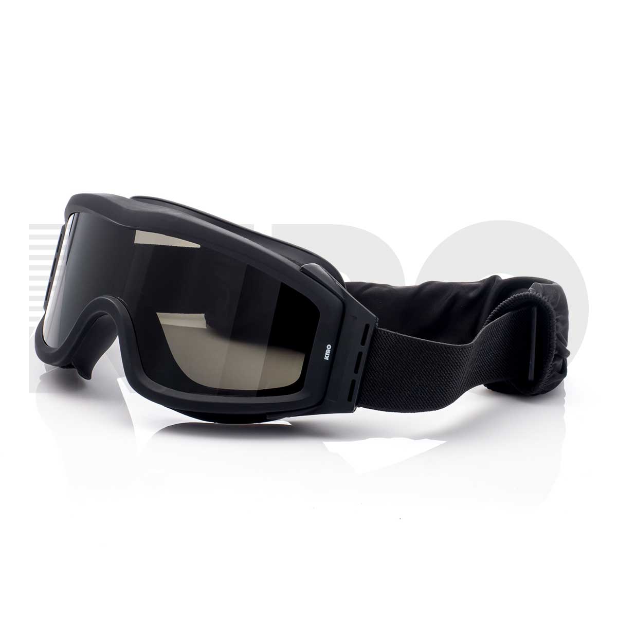 KIRO Arcus - Tactical Goggles with Interchangeable Polarized Lenses-img-3