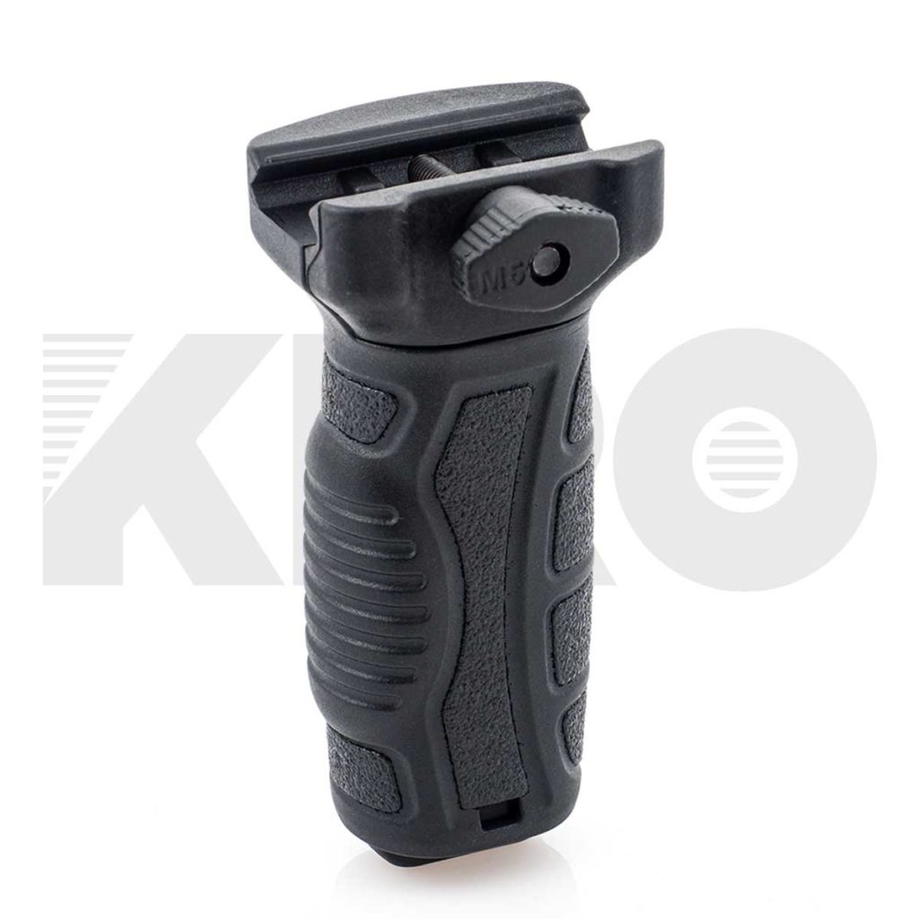 KA MBF b KIRO Minimal Battle Foregrip 3d standing