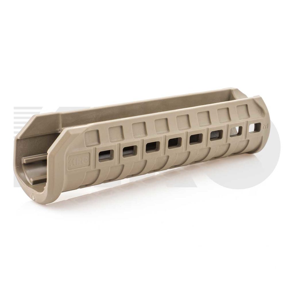 MHG500 - M-LOK Handguard for Mossberg 500/590, MAVERICK 88 - KIRO-Inc