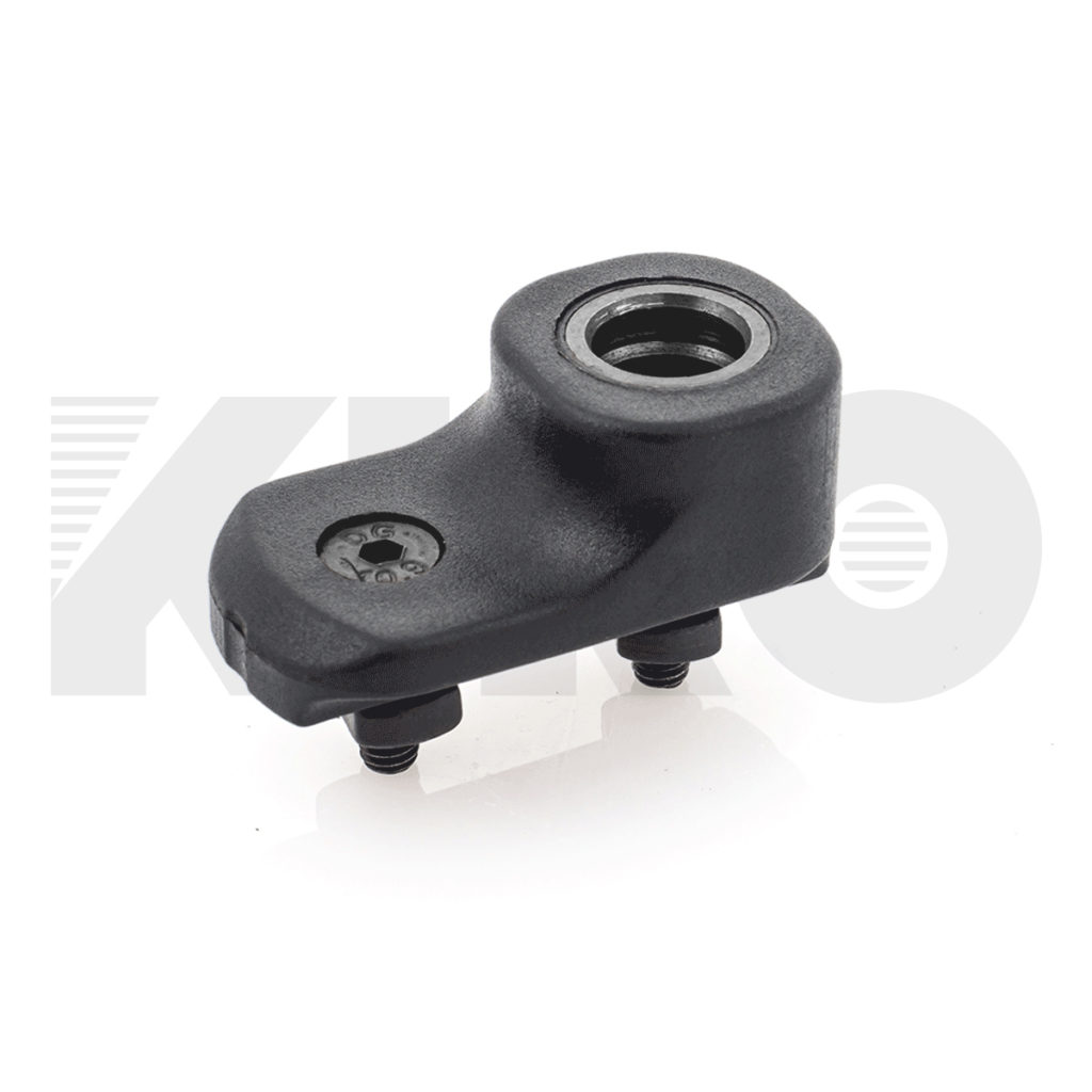 KA MQD M LOK QD Sling Mount KIRO up 3d