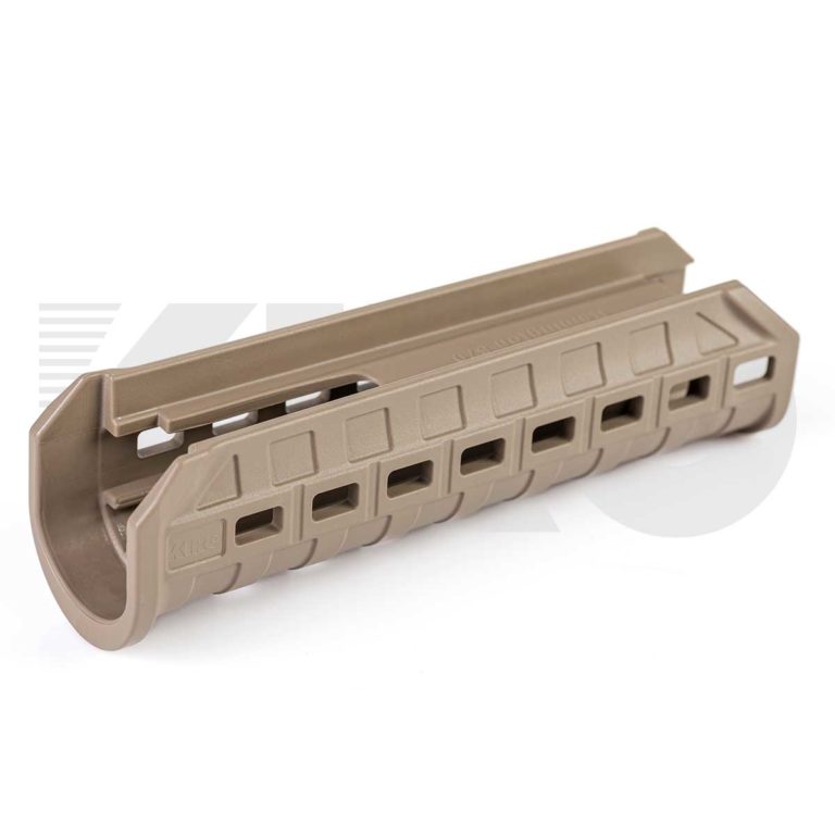 MHG870 - M-LOK Handguard for Remington 870 - KIRO-Inc