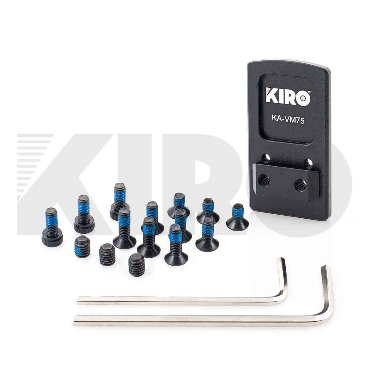 KIRO Adapter for Vortex Venom/Viper - CZ P01 and Compact-img-0