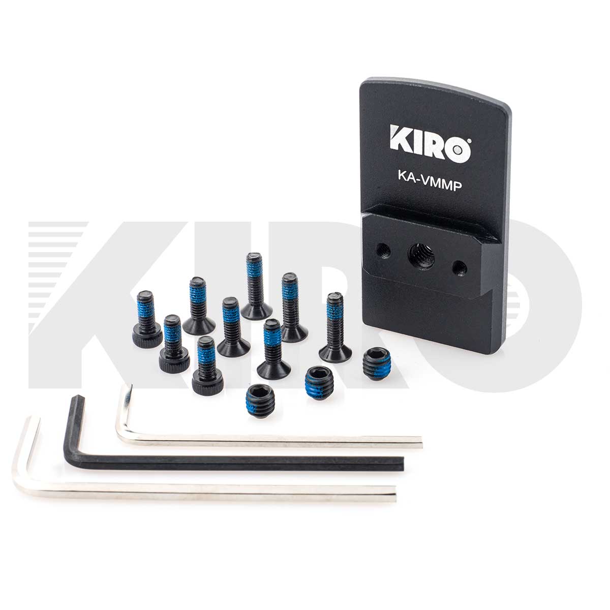 KIRO Adapter Vortex Ven/Vip MP FS/Co/Sh, MP 2.0 FS/Co, MP22 FS, SD 9/40 VE-img-0