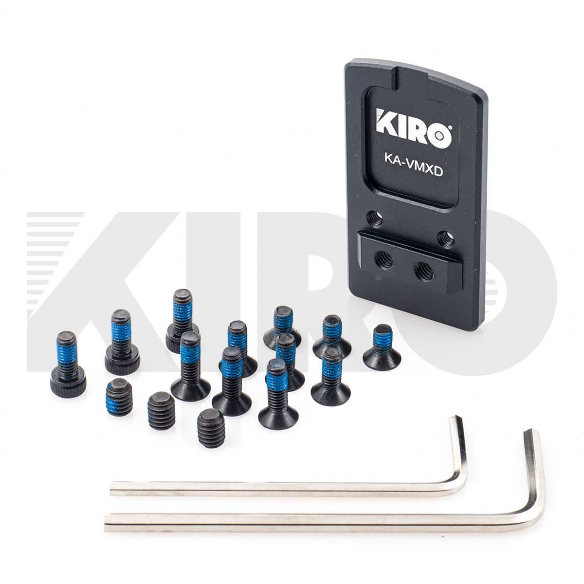 KIRO Adapter for Vortex Venom/Viper - XD MOD.2 3/3.3 SUB-COMPACT MODEL-img-0