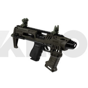 OD Green