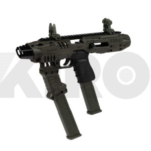 OD Green