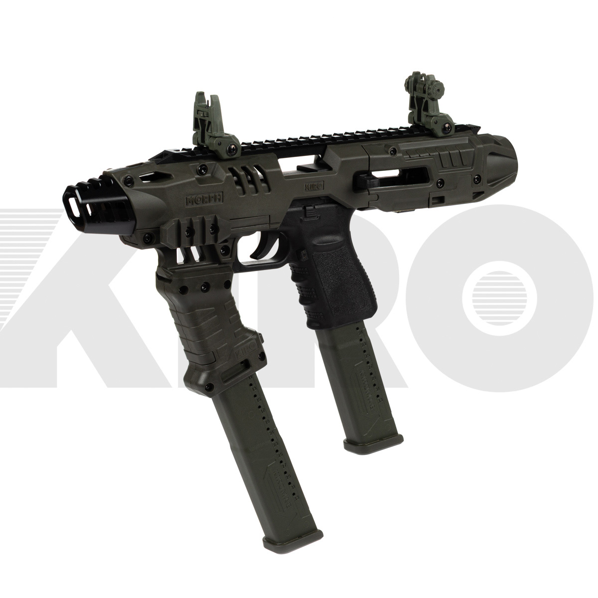 OD Green
