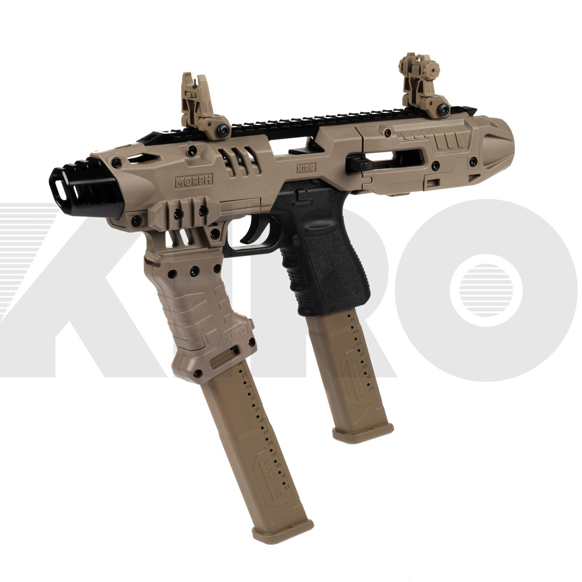 Desert Tan