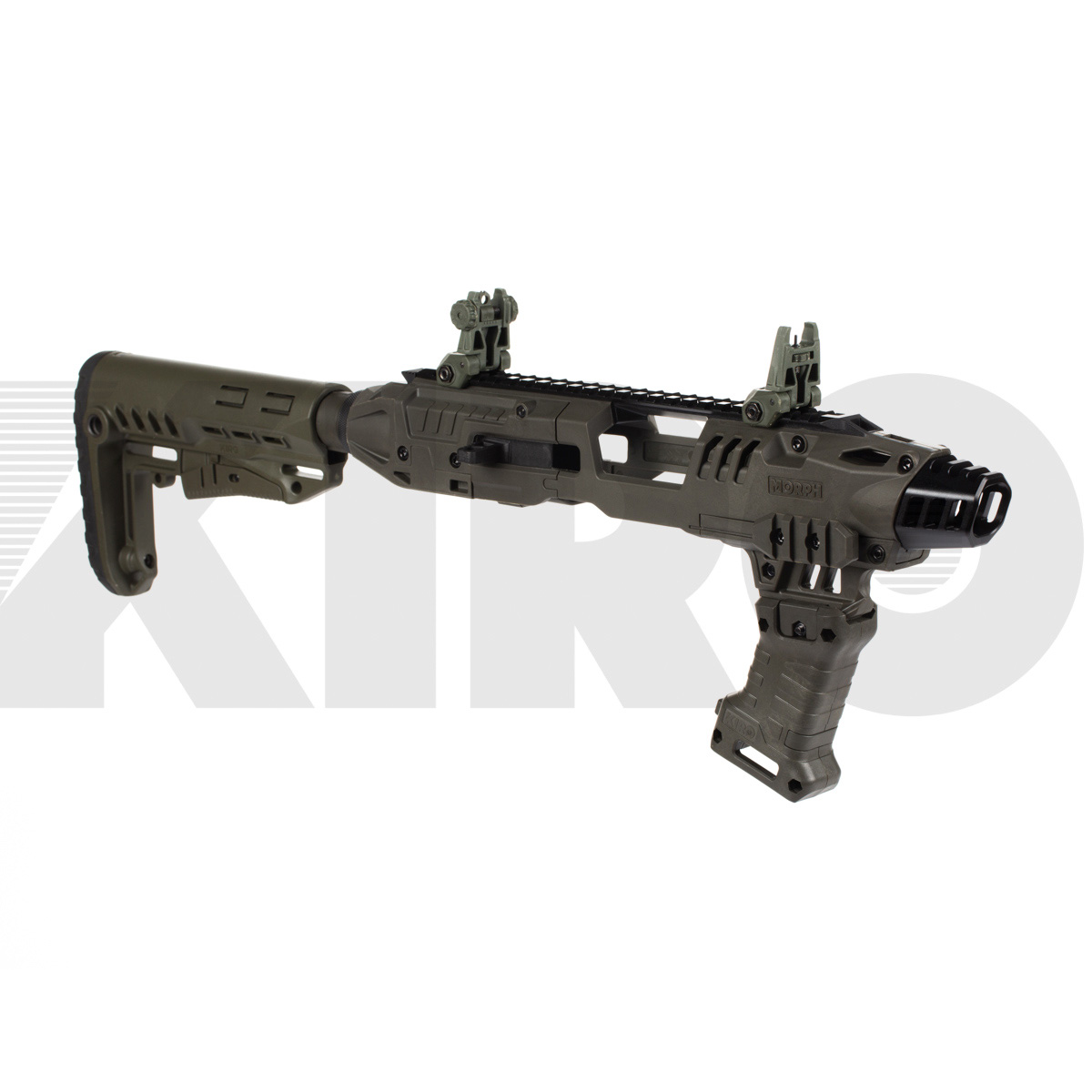 OD Green