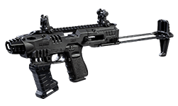 Home 4 KC MorphSLS b Morph Spring Loaded Version T S