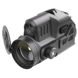 LORA-CH50P & CU50P - Thermal Imaging Attachment